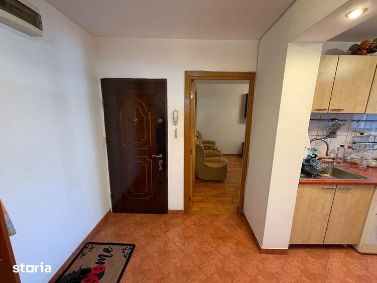 Apartament cu 3 camere în Sălăjan