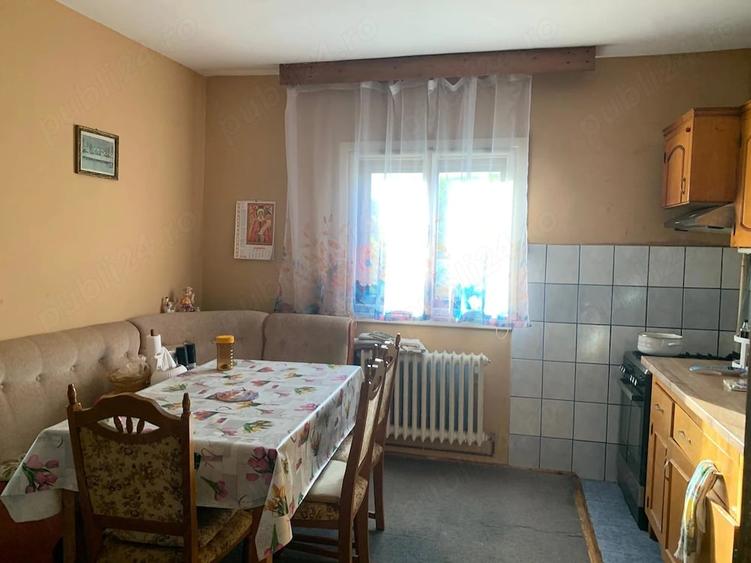 Casă cu 17 camere cu Teren 414 Mp în Mehala