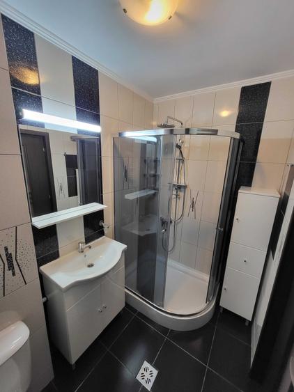 Apartament cu 2 camere decomandat în Corunca