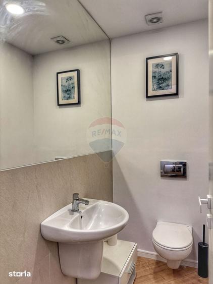 Apartament 3 Camere | 100 mp | Mobilat Premium | 4 CITY NORTH PIPERA - 7