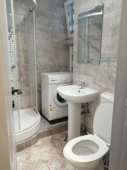 Apartament cu 2 camere semidecomandat în Ultracentral