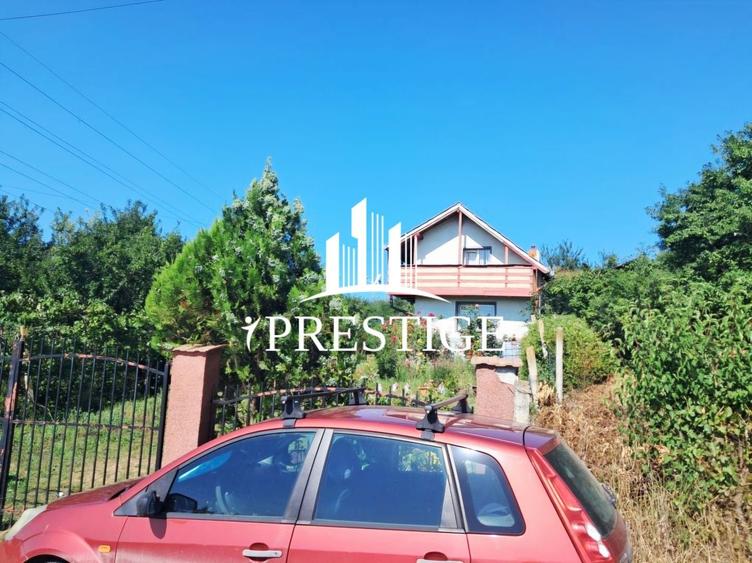 Teren Construcții intravilan de 960 mp, în Daia