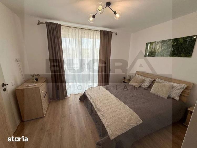 Casă cu 4 camere cu Teren 350 Mp în Iris