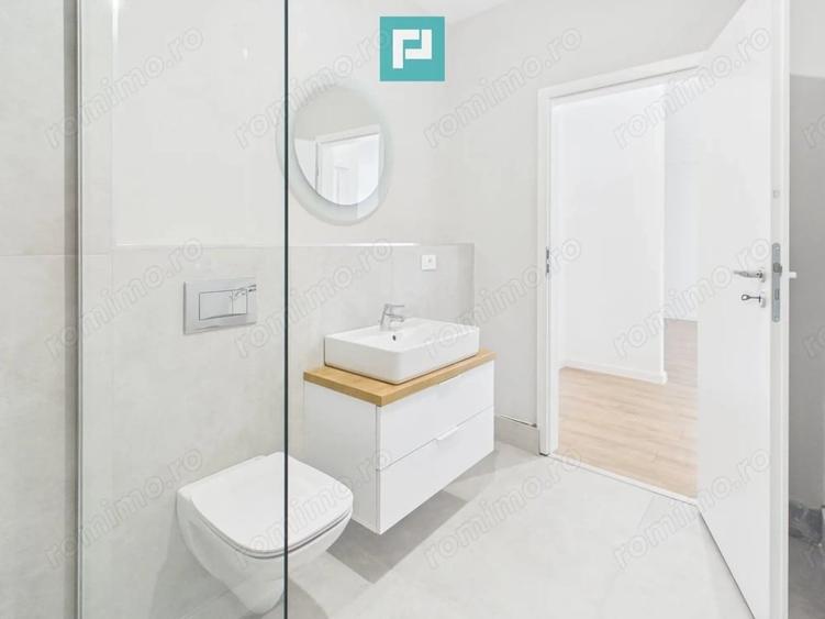 Apartament 2 camere, etaj 6, utilat complet - 8