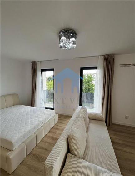 Apartament 1 camera, Intre Lacuri - 4