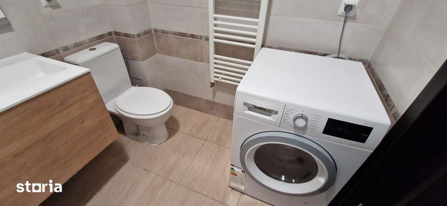 Garsonieră decomandată în Bârnova