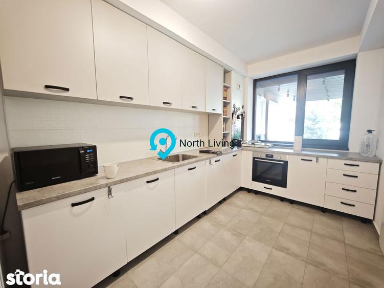 Vila individuala | 4 camere | 400 mp teren | Damaroaia - 13