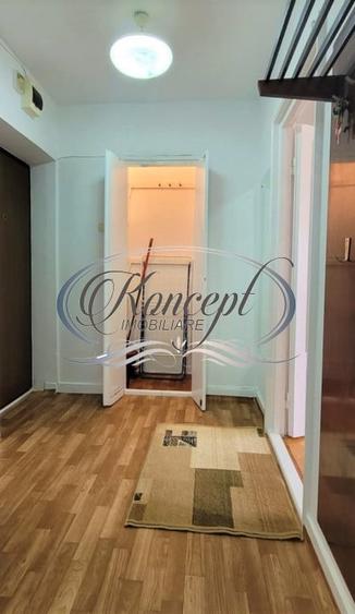 Apartament cu 2 camere decomandat, mobilat în Mănăștur