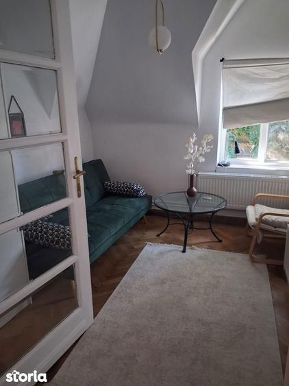 Apartament cu 2 camere în Dorobanți