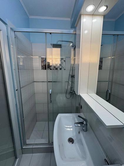Garsonieră decomandată în Ultracentral