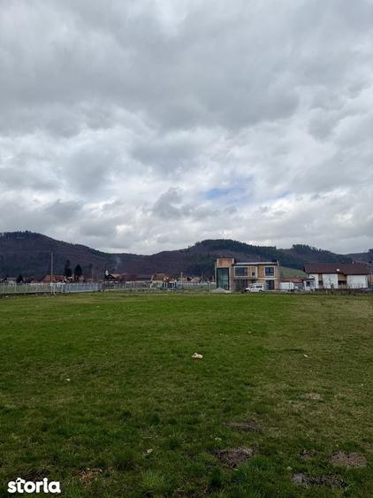Teren de 650 mp, în Central