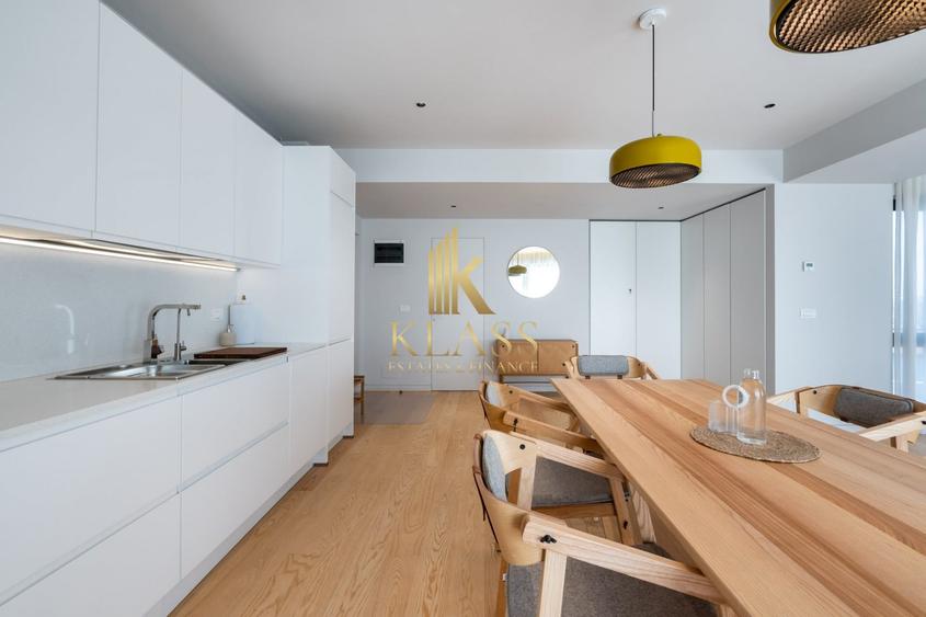 Penthouse premium cu vedere la lac | Parc du Lac, Iancu Nicolae - 15