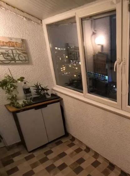 Apartament cu 2 camere semidecomandat, mobilat în Sala Palatului