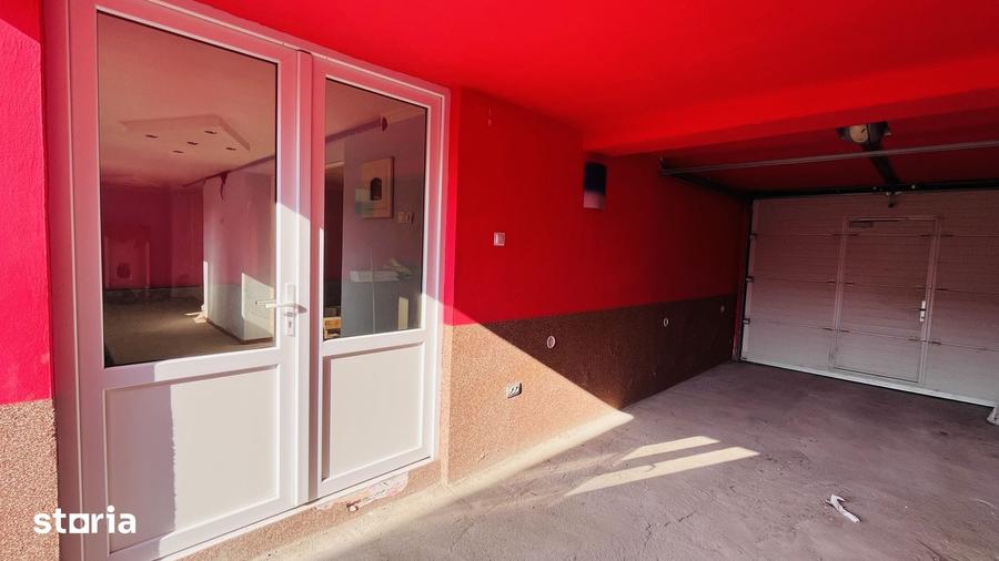 Casă cu 3 camere cu Teren 866 Mp în Prigor