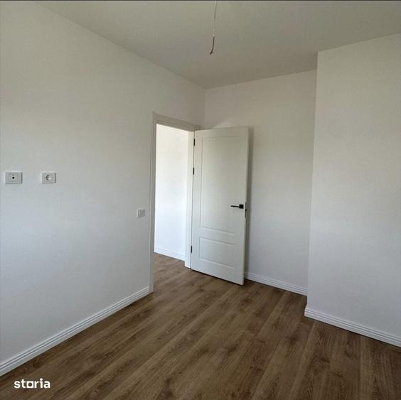 Apartament cu 2 camere în Bucium