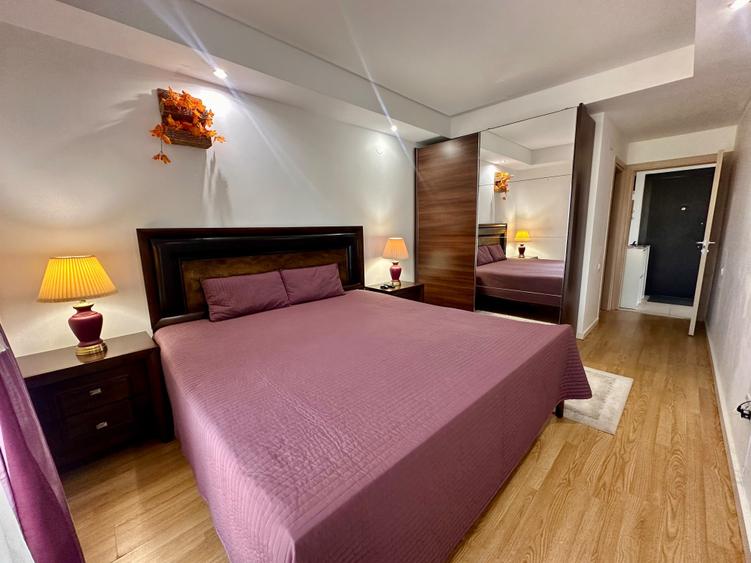 Apartament cu 2 camere decomandat în Ștefăneștii de Jos
