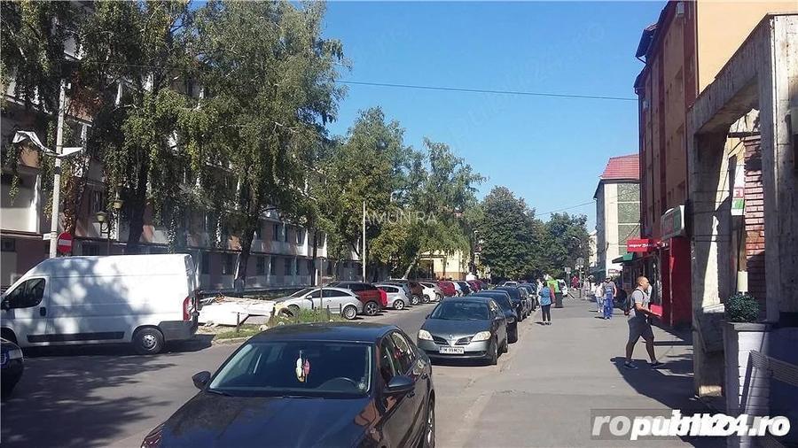 Zona Complexul Studen?esc De inchiriat garsoniera la doar 230 de euro pe luna