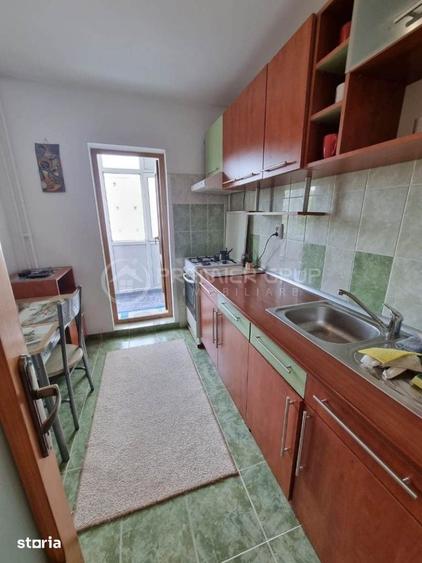 Apartament cu 2 camere decomandat în Ultracentral