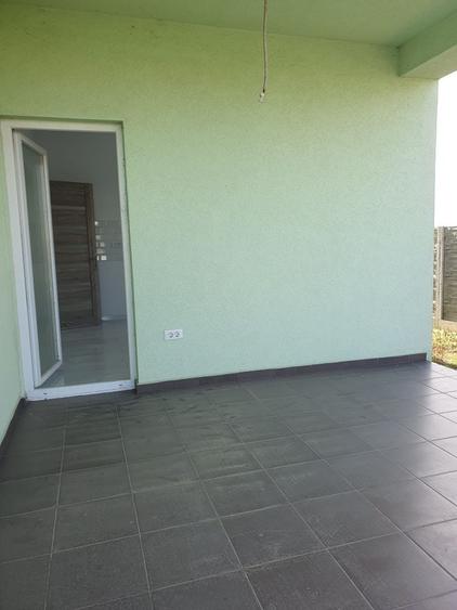Casă cu 4 camere în Giroc