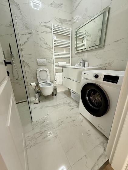 Apartament cu 4 camere în Central