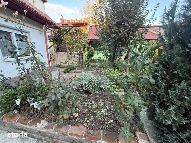 Apartament cu 3 camere decomandat în Iosefin