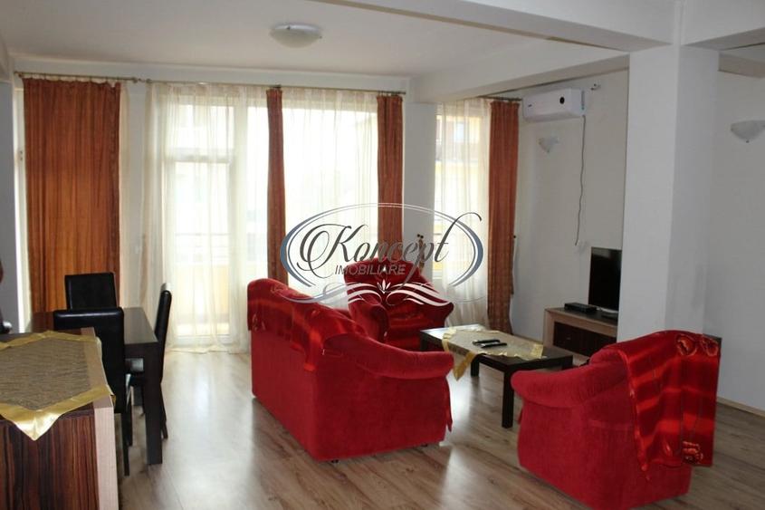 Zorilor, apartament 5 camere cu terasa de 30 mp - 6