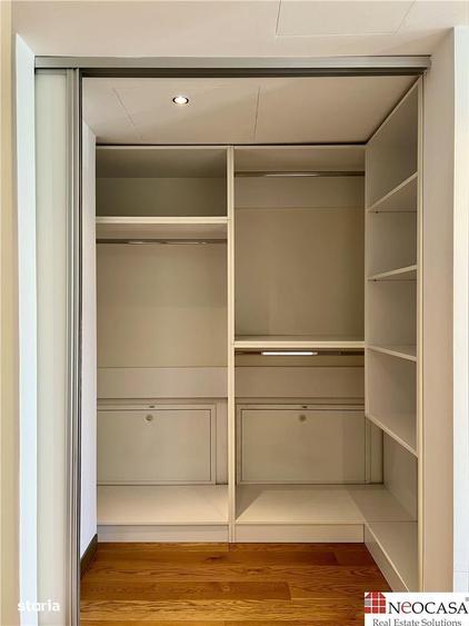 Apartament cu 4 camere, mobilat în Kiseleff
