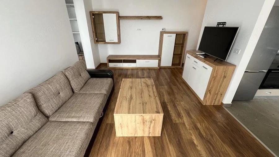 Apartament 2 camere cu gradina Dumbravita - 9