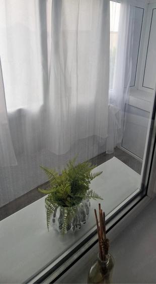 Apartament cu 3 camere decomandat în Nord