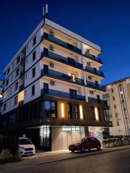Apartament modern de inchiriat- Popesti Leordeni - 8