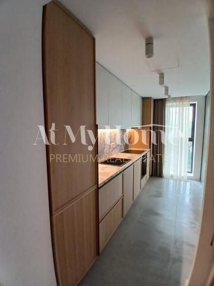 Apartament cu 2 camere decomandat, mobilat în Aviației