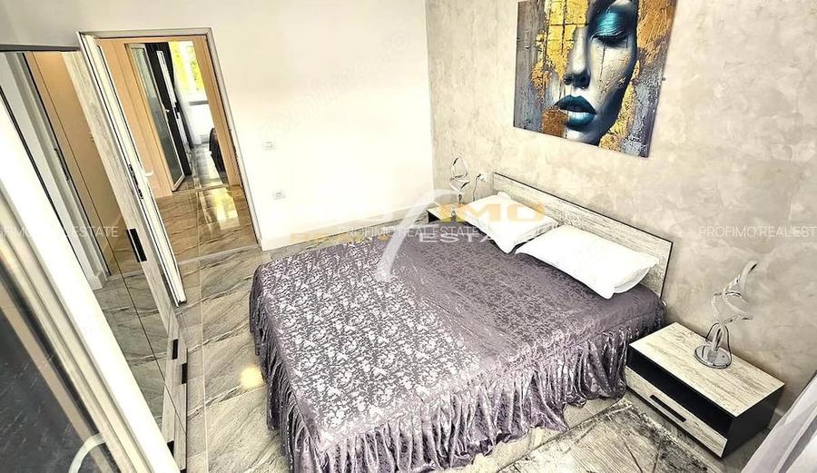 Apartament cu 3 camere în Ultracentral