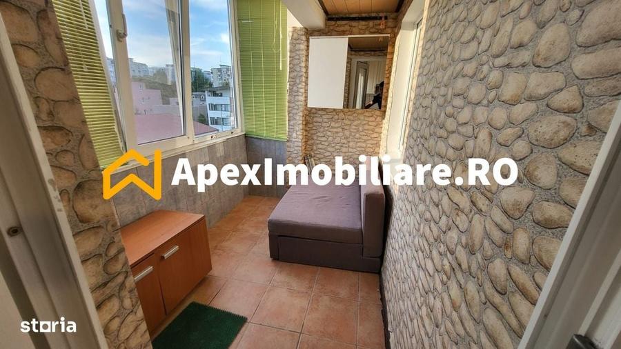 Apartament cu 2 camere în Brâncoveanu