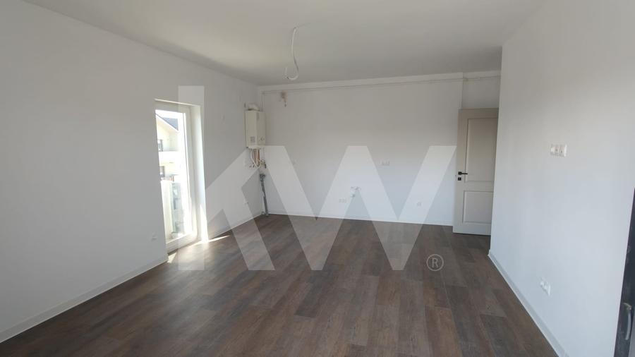 Apartament cu 3 camere decomandat în Mihai Viteazul