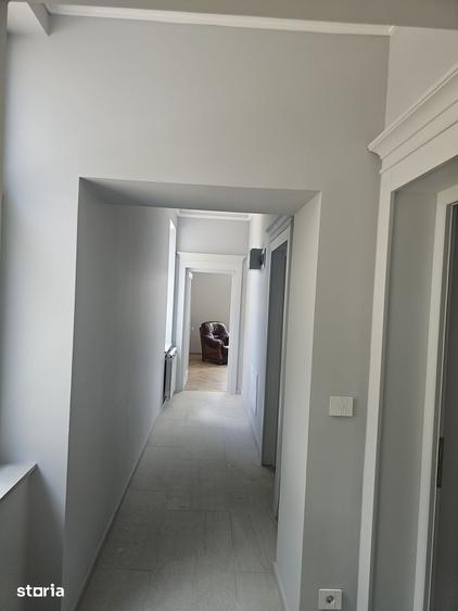 Spațiu comercial, de 450 mp, în Copou