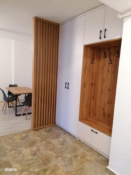 Apartament cu 2 camere în Militari
