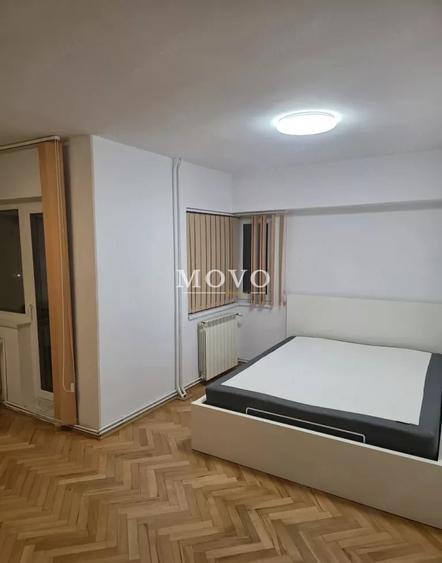 Apartament cu 2 camere decomandat, mobilat în Simion Bărnuțiu