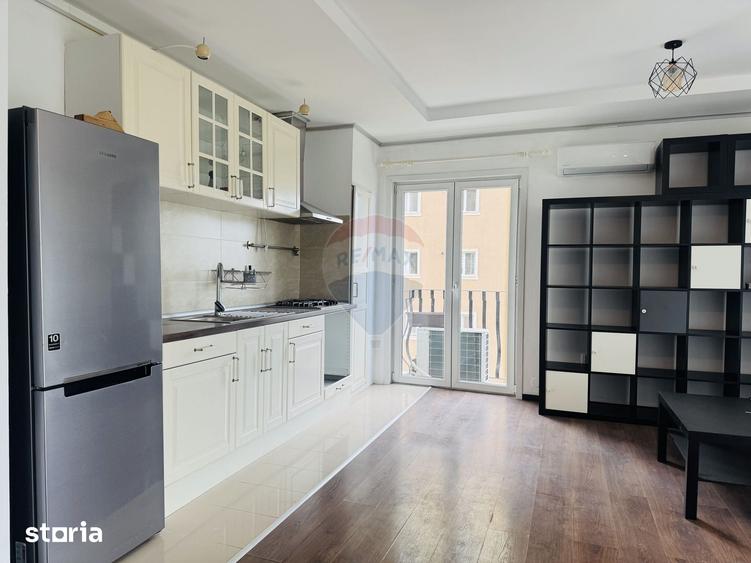 Apartament 2 camere | Cosmopolis | 54 mp utili | Loc de parcare - 8