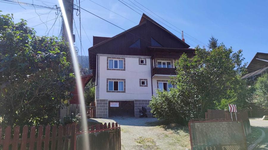 Spațiu comercial, de 345 mp, în Central