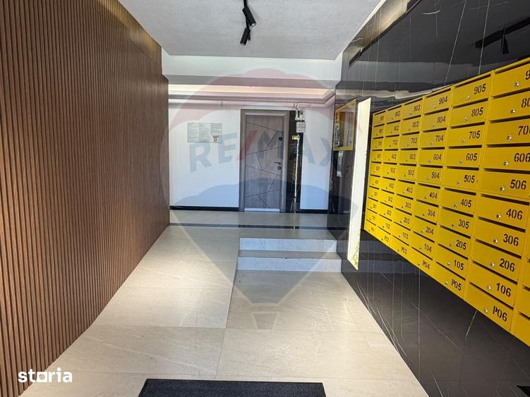 Apartament cu 2 camere semidecomandat în Rahova