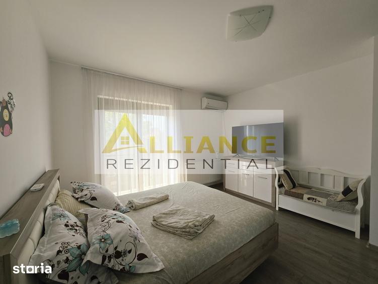 Casă cu 4 camere cu Teren 291 Mp în Central