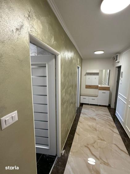 Apartament cu 3 camere decomandat în Calea Aradului