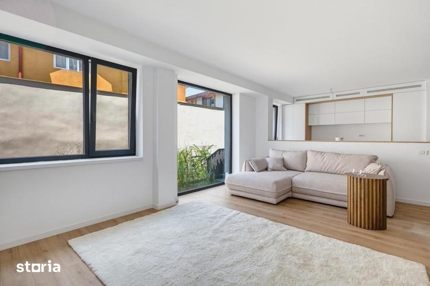 Apartament cu 3 camere în Iancului