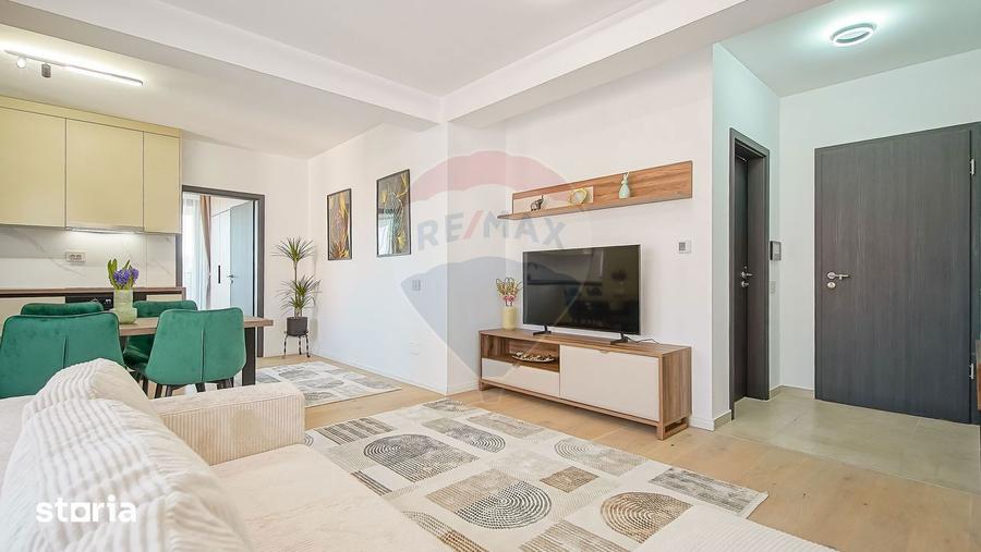 COMISION 0%! STUDIO BLOC NOU | COSMOPOLIT RISE | PRIMA INCHIRIERE | - 10