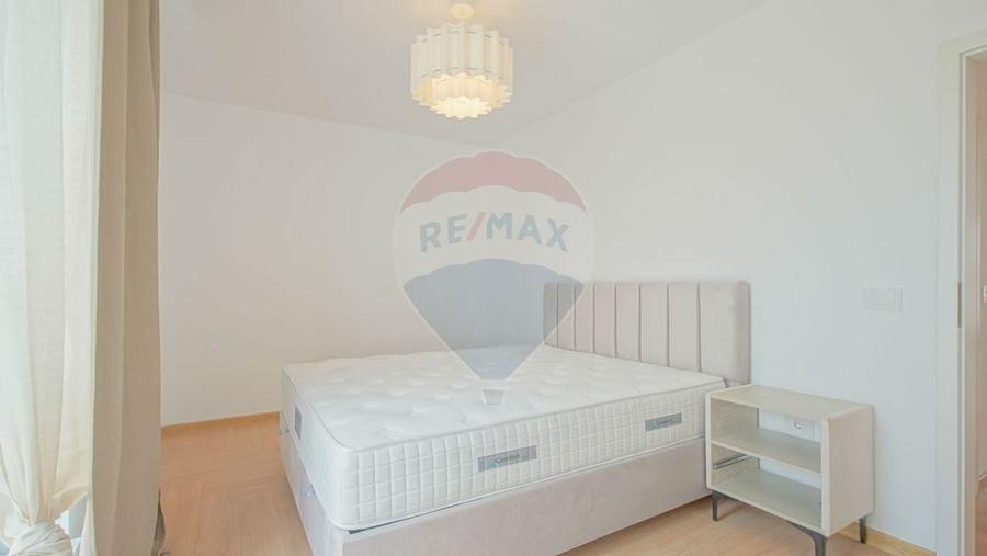 Penthouse Brasov | Prima închiriere | 95 mp utili + 36 mp balcoane - 7