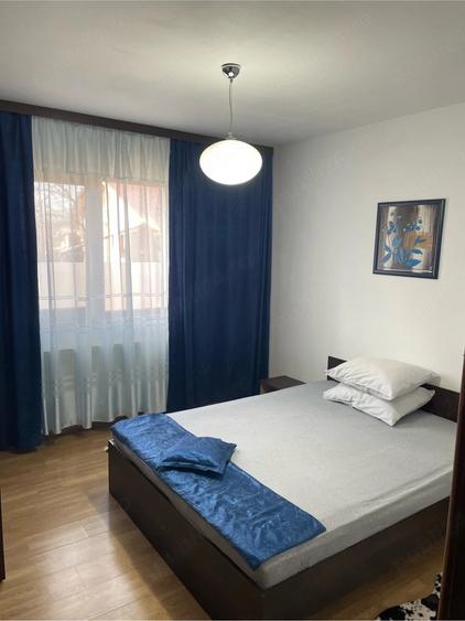Apartament cu 2 camere semidecomandat în Sud