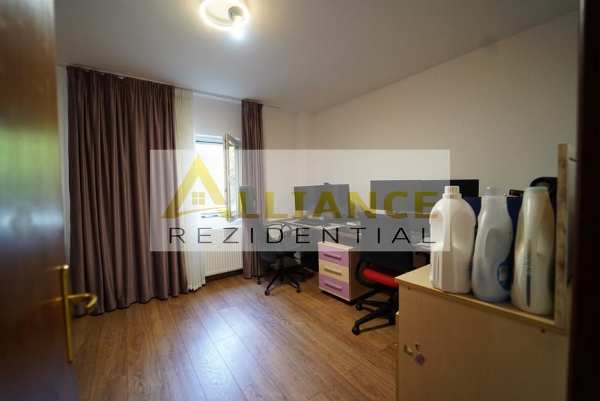 Apartament 3 camere – 77 mp – Str. Zizin | Parter - 5