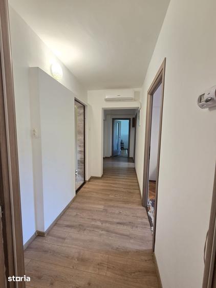 Apartament cu 3 camere în Gării