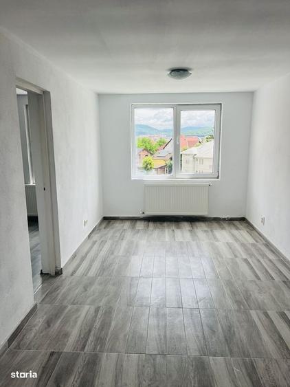 Apartament cu 2 camere în Bistrița