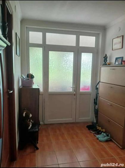 Casă cu 3 camere în Bărbătești